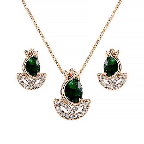 نیم ست روکسی مدل JS21، ROXI JS21 Half Set