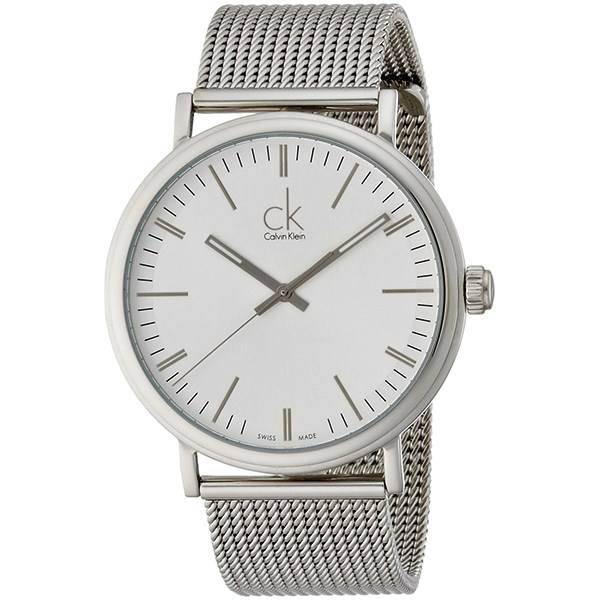 ساعت مچی عقربه ای مردانه کلوین کلاین مدل K3W21126، Calvin Klein K3W21126 Watch For Men