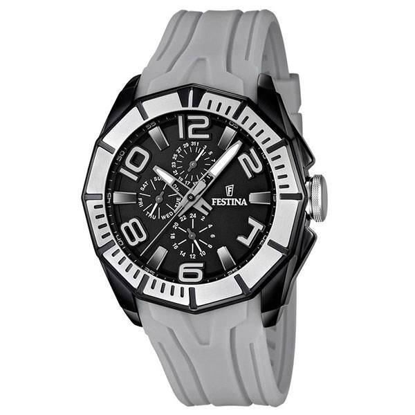 ساعت مچی عقربه ای مردانه فستینا F16670/5، Festina F16670/5 Watch For Men