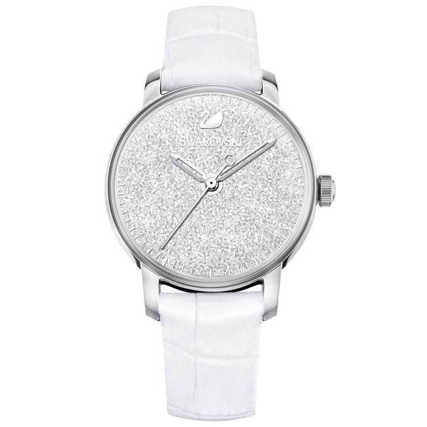 ساعت مچی عقربه ای زنانه سواروسکی مدل 5295383، Swarovski 5295383 Watch For Women