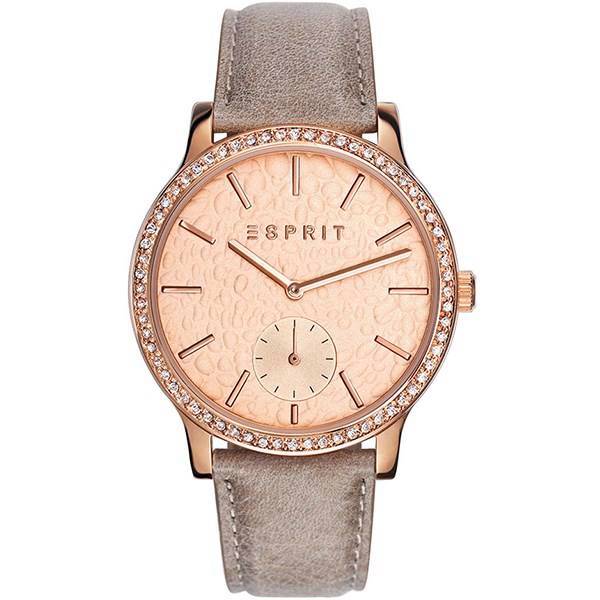 ساعت مچی عقربه ای زنانه اسپریت مدل ES108112003، Esprit ES108112003 Watch For Women