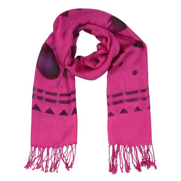 شال مدل 47، Code 47 Shawl