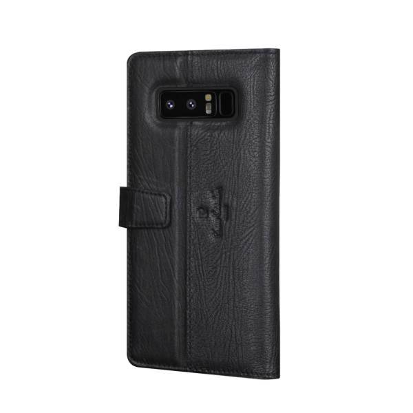 کیف پول پیرکاردین مدل PCL-P05 مناسب برای گوشی سامسونگ گلکسی Note 8، Pierre Cardin PCL-P05 Leather Wallet For Samsung Galaxy Note 8