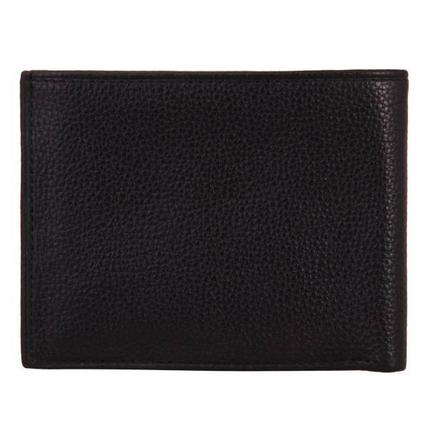 کیف پول شهر چرم مدل 1-76-2016، Leather City 2016-76-1 Wallet