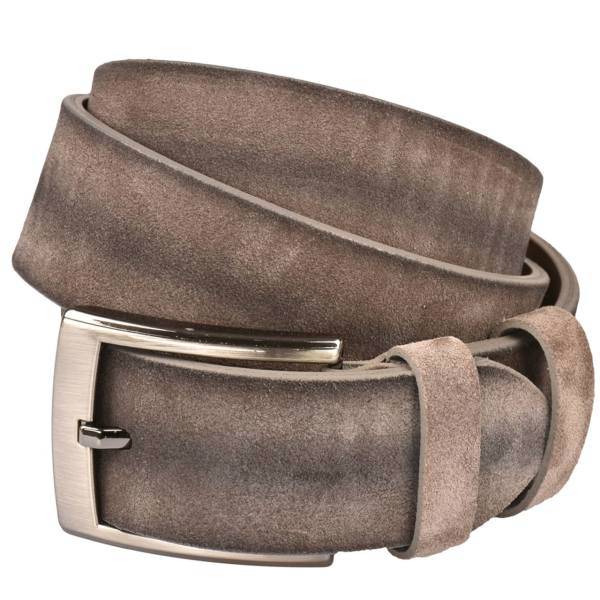 کمربند مردانه کهن چرم مدل B55-7، Kohan Charm B55-7 Belt For Men