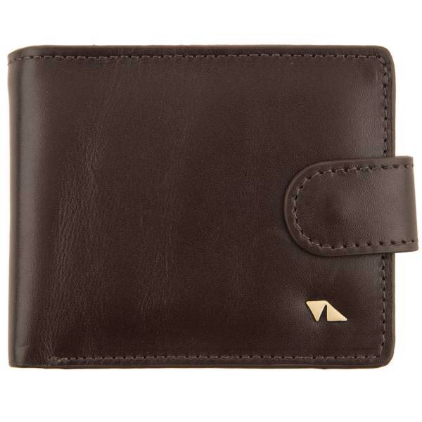 کیف پول چرم مشهد مدل D0580، Mashad Leather D0580 Wallet