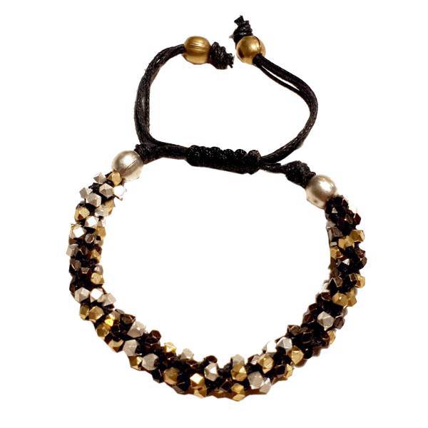 دستبند گالری ژاو مدل DBN-05