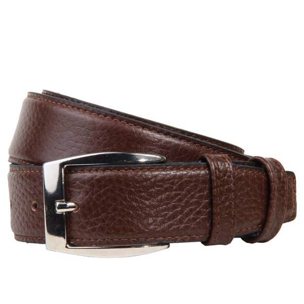 کمربند مردانه شهر چرم مدل 3-245206، Leather City 245206-3 Belt For Men