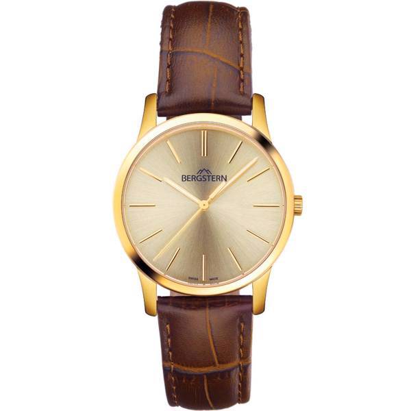 ساعت مچی عقربه ای زنانه برگشترن مدل B008L044، Bergstern B008L044 Watch for Women