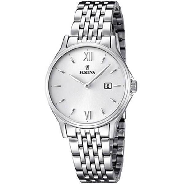 ساعت مچی عقربه ای زنانه فستینا F16748/2، Festina F16748/2