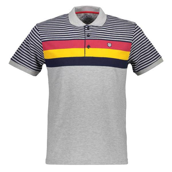 پولو شرت مردانه آترین مدل GD005، Atrin GD005 Polo Shirt