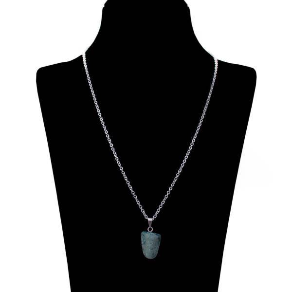 گردنبند باربد مدل سرافینیت