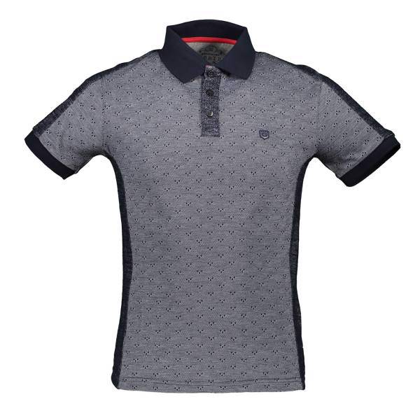 پولو شرت مردانه آترین مدل GD016، Atrin GD016 Polo Shirt