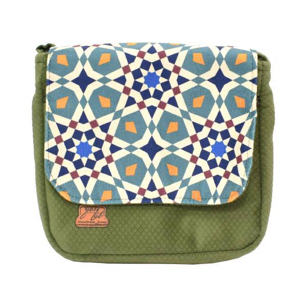 کیف رو دوشی یوتاب کد U193