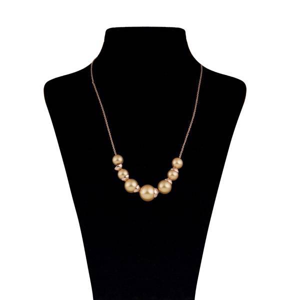 گردنبند اوکسی مدل 11309-290000، Ouxi 11309-290000 Necklace