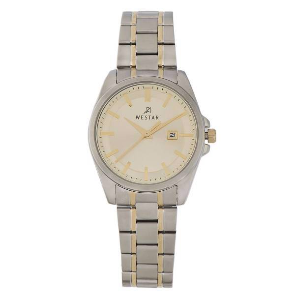 ساعت مچی عقربه‌ ای زنانه وستار مدل W4914CBN102، Westar W4914CBN102 Watch For Women