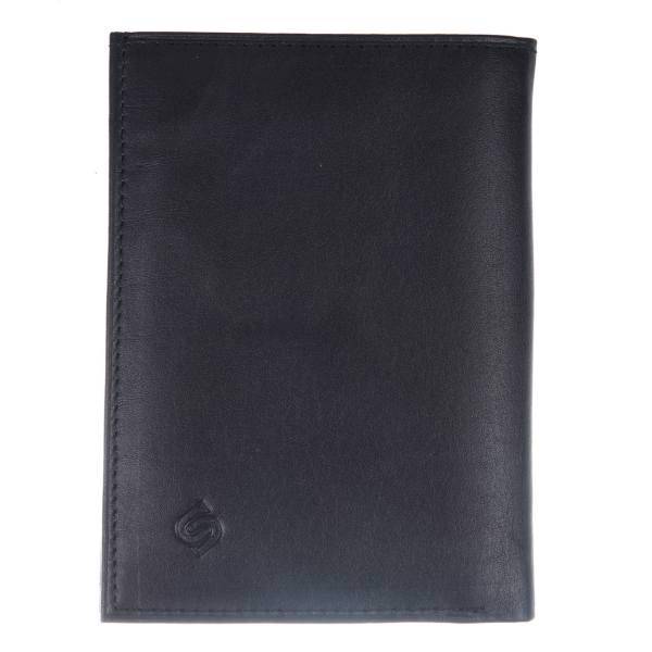 کیف پول مردانه استار لدر مدل 004، Star Leather 004 Wallet For Men