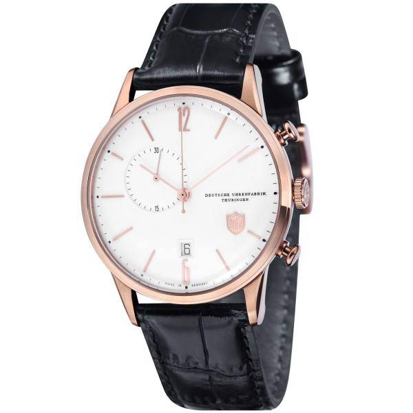 ساعت مچی عقربه ای مردانه دوفا مدل DF-9012-04، DuFa DF-9012-04 Watch For Men