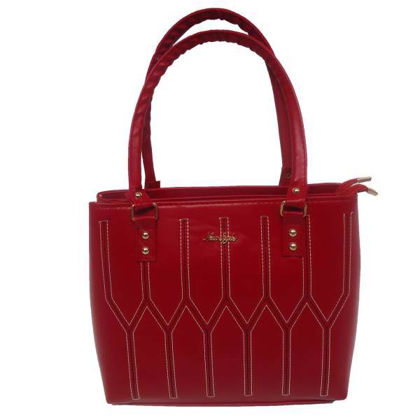 کیف دستی زنانه سالار مدل 9-879