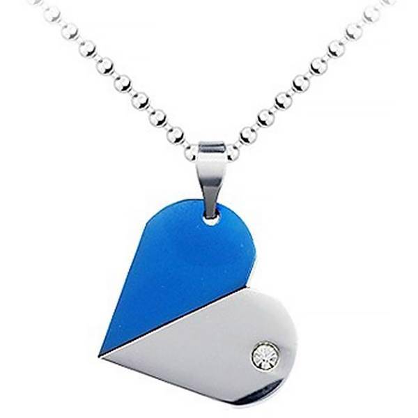 گردنبند روزینی مدل MN11، Rosiny MN11 Necklace