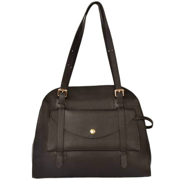 کیف دستی زنانه پارینه چرم مدل PV30، Parine Charm PV30 Hand Bag For Women