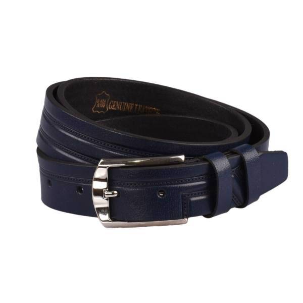 کمربند مردانه کهن چرم مدل B11، Kohan Charm B11 Belt For Men