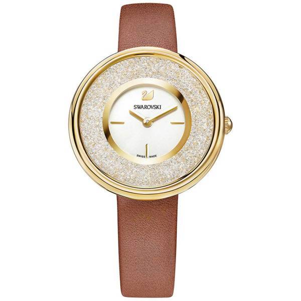 ساعت مچی عقربه ای زنانه سواروسکی مدل 5275040، Swarovski 5275040 Watch For Women