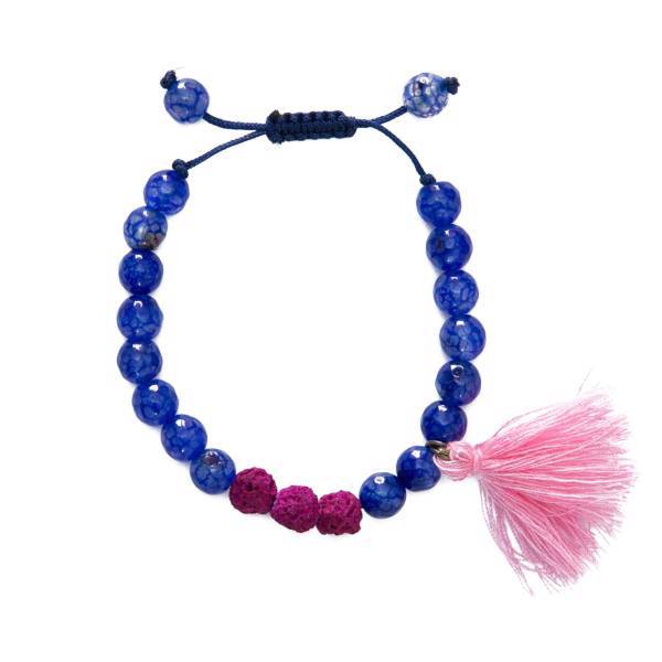 دستبند نوژین مدل شیما، Nojin Shima Bracelet