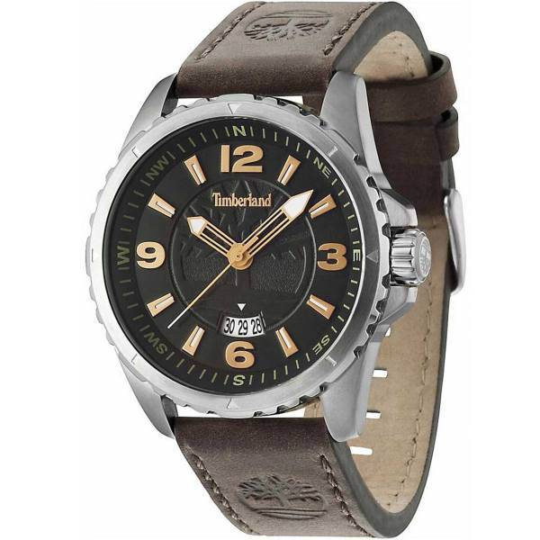 ساعت مچی عقربه ای مردانه تیمبرلند مدل TBL14531JS-02، Timberland TBL14531JS-02 Watch For Men