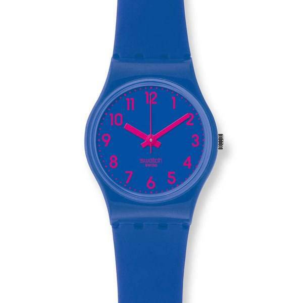 ساعت مچی عقربه‌ ای زنانه سواچ LS115، Swatch LS115