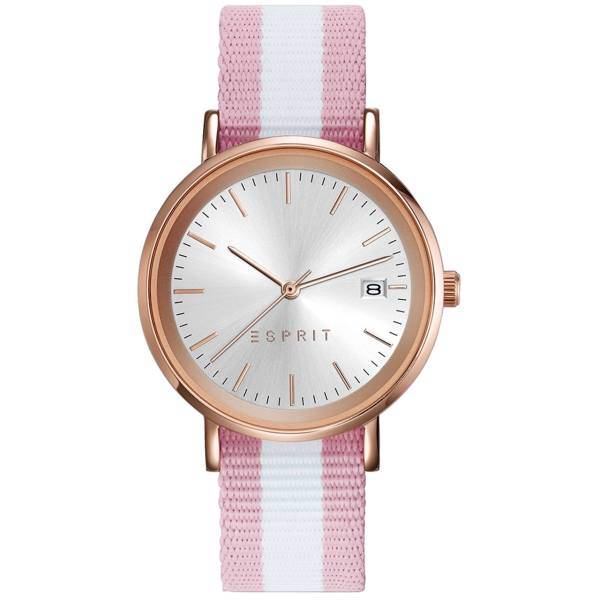 ساعت مچی عقربه ای زنانه اسپریت مدل ES108362003، Esprit ES108362003 Watch For Women