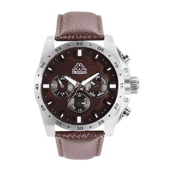 ساعت مچی عقربه ای کاپا مدل 1433m-c، kappa kp-1433m-c Watch For Men