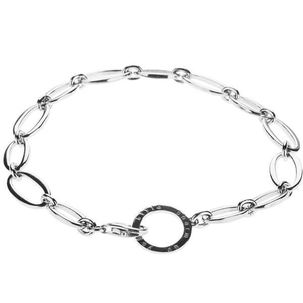 دستبند زنجیری اسپریت مدل ESBR91140A190، Esprit ESBR91140A190 Bracelets