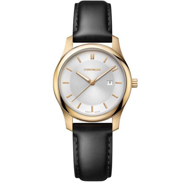 ساعت مچی عقربه ای زنانه ونگر مدل 01.1421.101، Wenger 01.1421.101 Watch For Women