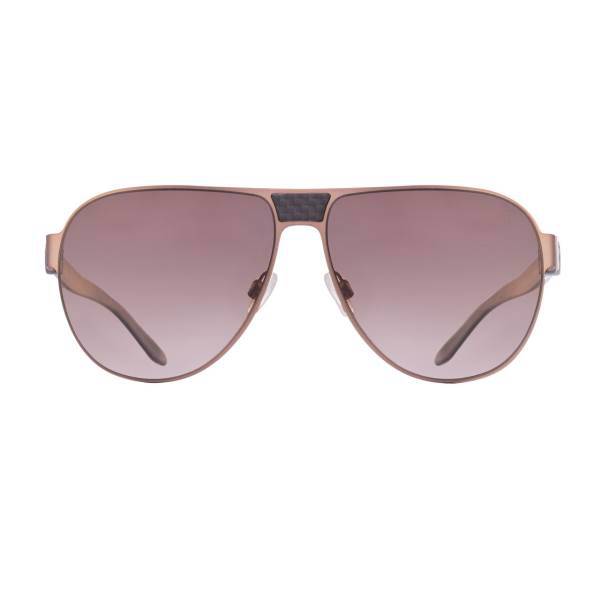 عینک آفتابی مومو دیزاین مدل SMD 002V - 08G2، Momo Design SMD 002V - 08G2 Sunglasses