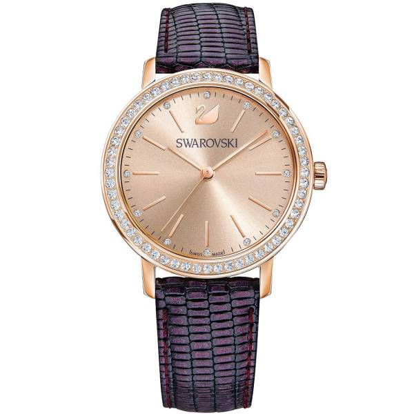 ساعت مچی عقربه ای زنانه سواروسکی مدل 5261472، Swarovski 5261472 Watch For Women