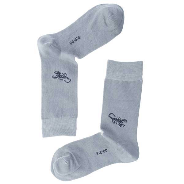 جوراب مردانه پاآرا مدل20229، Pa-ara 20229 Socks For Men