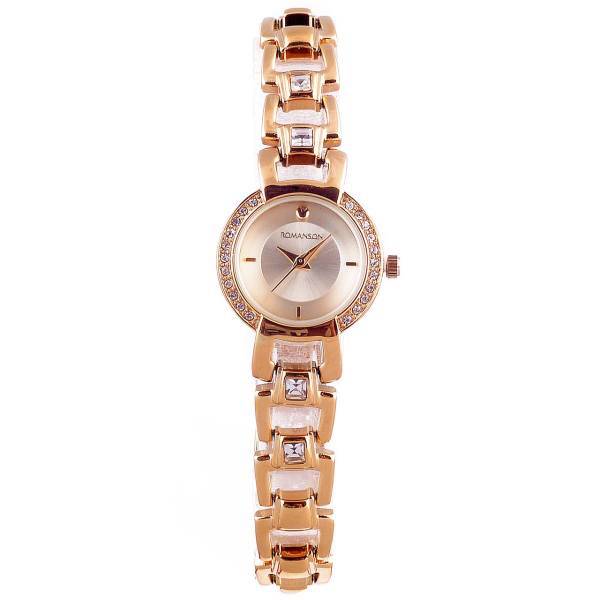 ساعت مچی عقربه ای زنانه طرح اسپورت مدل W1001، W1001 Sport Watch For Women