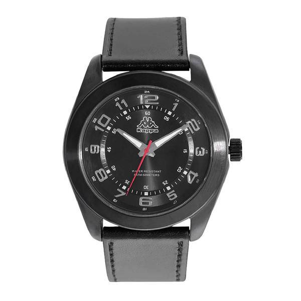 ساعت مچی عقربه ای کاپا مدل 1432m-b، kappa kp-1432m-b Watch For Men