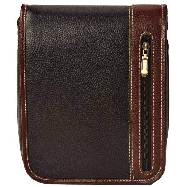 کیف دوشی کهن چرم مدل DB72، Kohan Charm DB72 Shoulder Bag