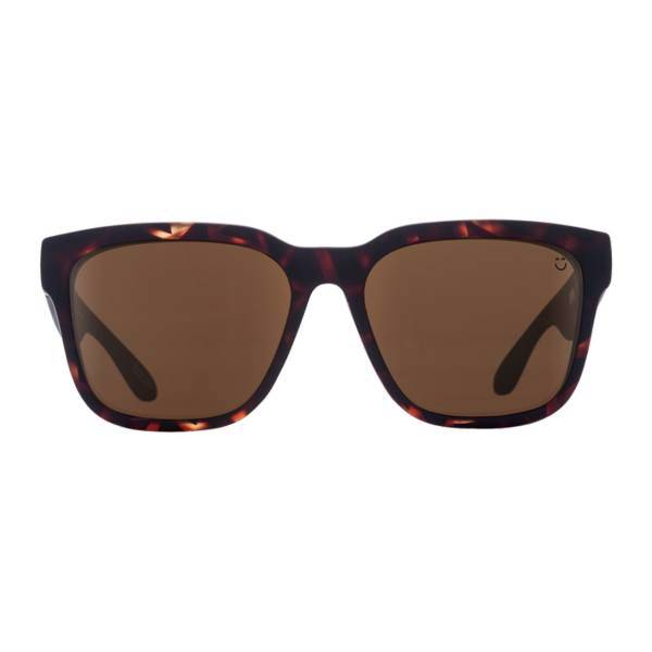 عینک آفتابی اسپای سری Bowie مدل Matte Camo Tort Happy Bronze، Spy Bowie Matte Camo Tort Happy Bronze Sunglasses