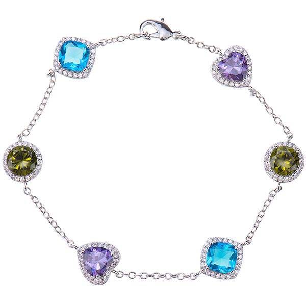 دستبند یوسلا مدل UCB3067، Ucela UCB3067 Bracelets