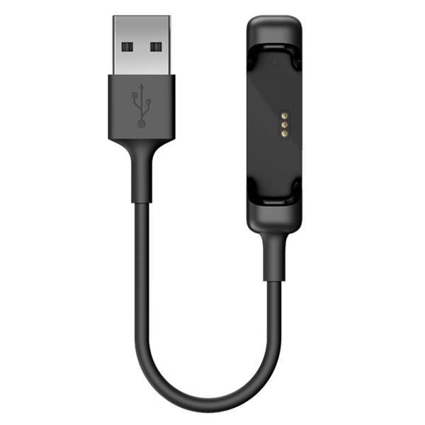 شارژر مچ بند هوشمند فیت بیت مدل Flex2، Fitbit Flex2 Smart Band Charging Cable