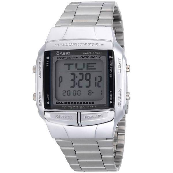 ساعت مچی دیجیتال مردانه کاسیو مدل DB-360-1ADF، Casio DB-360-1ADF Digital Watch For Men