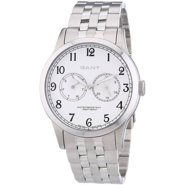 ساعت مچی عقربه ای مردانه گنت مدل GW70324، GANT GW70324 Watch for Men