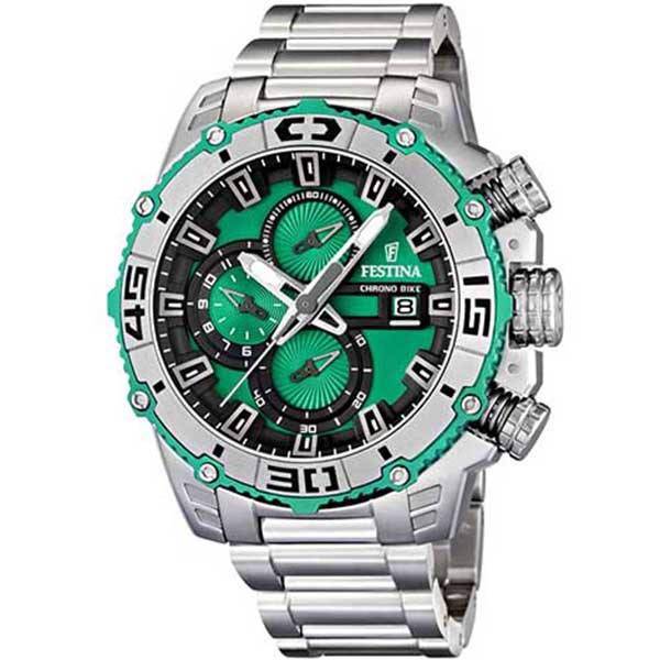ساعت مچی عقربه ای مردانه فستینا F16599/7، Festina F16599/7