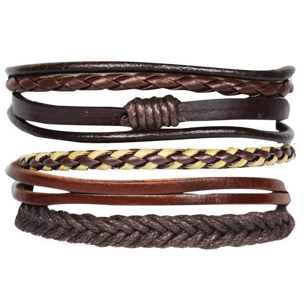 دستبند گالری پاپیلون مدل 02