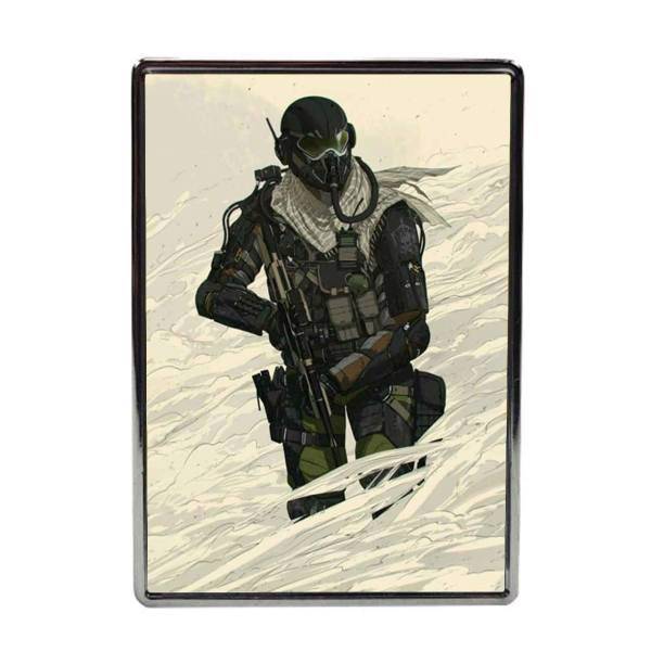 فندک یو اس بی لایتر الینور مدل EF198، Elinor Usb Lighter EF198 Lighter