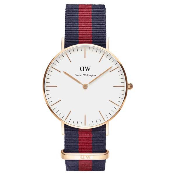 ساعت مچی عقربه‌ ای زنانه دنیل ولینگتون مدل DW00100029، Daniel Wellington DW00100029 Watch For Women