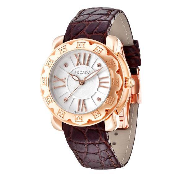 ساعت مچی عقربه ای زنانه اسکادا مدل EW4060033، ESCADA EW4060033 Watch For Women